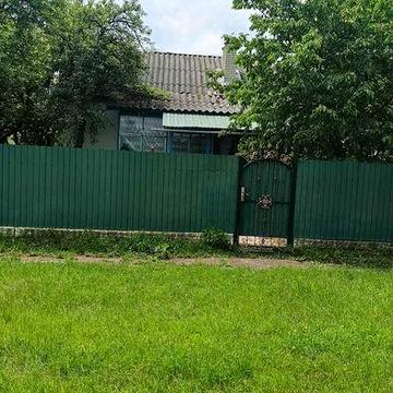 Приватний будинок