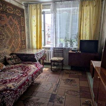 2-кімнатна квартира в центрі Сміли