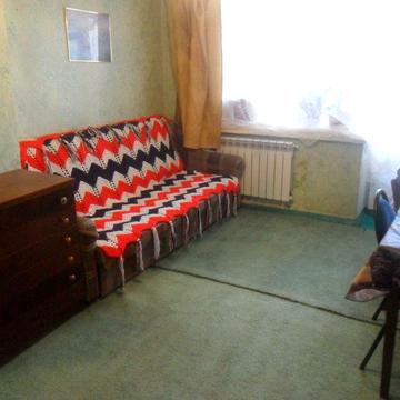 1 к квартира на Боженко