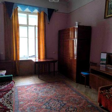 Оренда квартири Львів пр. Свободи26