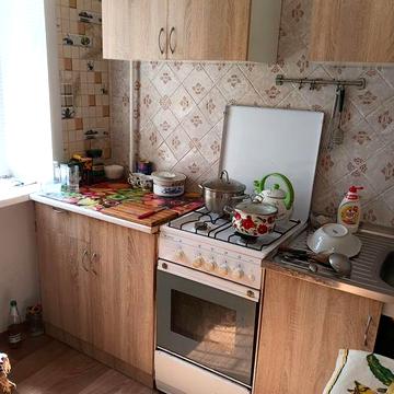 Продам 2ком.кв. на Полякова. ЖК ОСББ