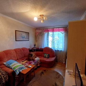 Продаж 3кім.квартири на Достоєвського