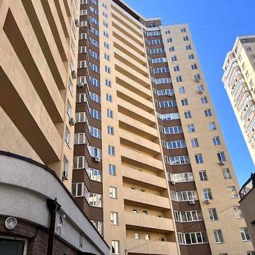 Продаж 1к Квартира Вітянська вулиця ЖК Авиа Квартал
