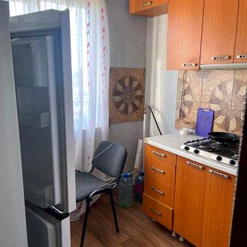 Продам 1 квартиру на ХТЗ , вул.Франтишека Крала