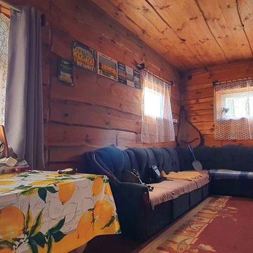 Продам дачу возле озера ставка  с.Тарановка