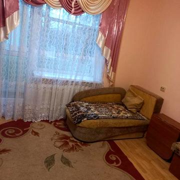 Оренда однокімнатної квартири
