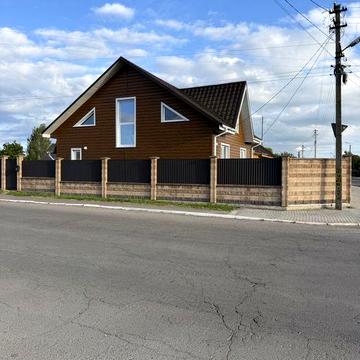 Продається бадинок з ремонтом у Дубровиці