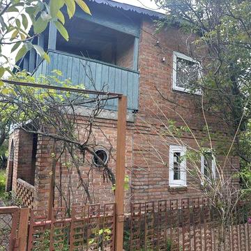 дача Комунальник для постійного проживання