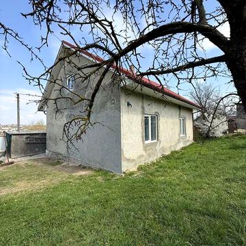 Продається будинок. Коровія