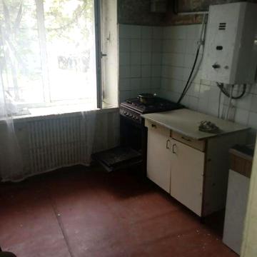 Продам квартиру трёх комнатную  .вика ЖК эсхар