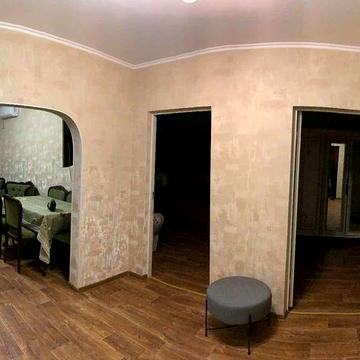 Продаж ВЛАСНИКОМ 4-кімнатної квартири в місті Українка. Можливі державні програми.