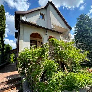 Продаж будинку 230м.кв., в с.Григорівка.
