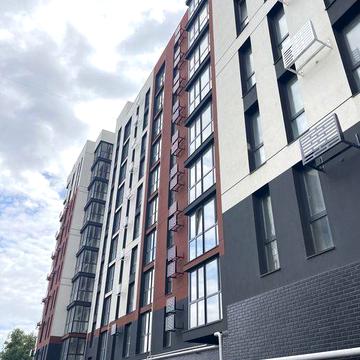 Продам 1-к квартиру . Будинок вже зданий «Стоград». Кв-ра від власника ЖК FAMILY City