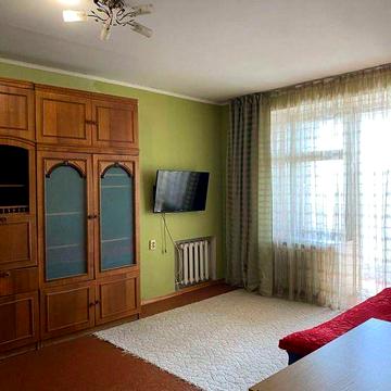 1 ком. ул. А. Шепарда 14 ( Суворова )