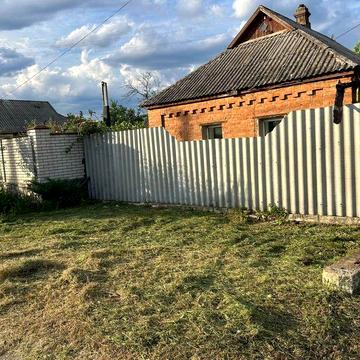 Продам будинок по вулиці Незалежності