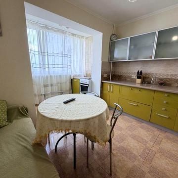 Однокімнатна квартира м. Теремки