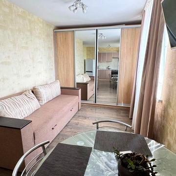Сучасна видова 1 кім кв в м. Вишгороді в ЖК Берегиня, вул. Набережна, 6г!