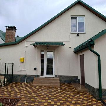 Оренда будинку (таунхаусу), с. Нове (Боярка), від власника