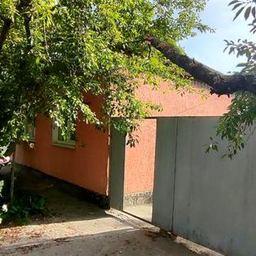 Продаж частини будинку з окремим  подвірям . м. Кропивницький  Лелеківка