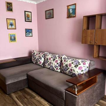 Квартира в гарному районі