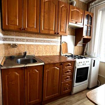 Продається 3-х кімнатна квартира в Богородчанах