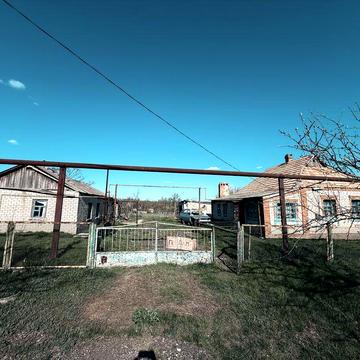 продам дім с.Софіївка( валове)