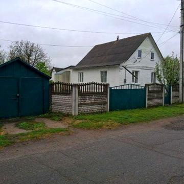 Продаж будинку в Володарці