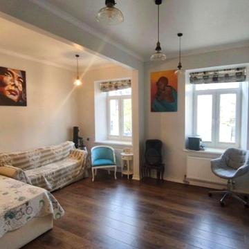 Продаж,  Квартира,  1 комната,  35 м²,  Большая Арнаутская,  Центр,  Одесса