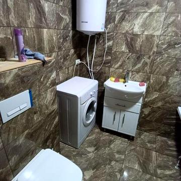 Оренда будинку військовим правий берег