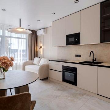 Продаж 1-кім. квартири 41 м.кв., в. Мазепи