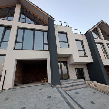 Продаж 3 пов. будинок-таунхаус, 2.3 сотки, 133 кв.м, Байківці
