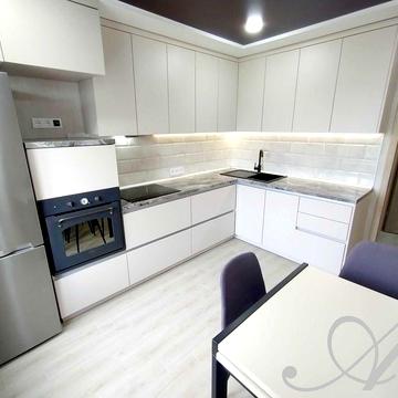 +‼️ Вільна! Оренда 2к кв. 53м2 з якісним ремонтом, центр міста, р-н Малого ринку