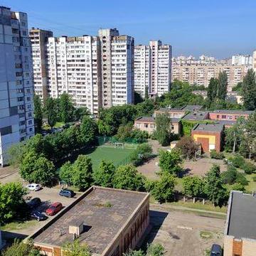 Продається 1к кв. від власника (Р.Рейгана 9)