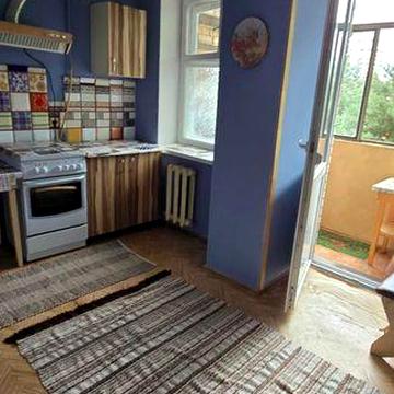 Оренда 1-кім. Лазаренка -12000