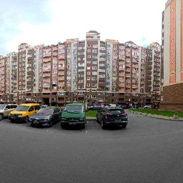 Продаж без % квартири вул.Соборна 105в, Софіївська Борщагівка