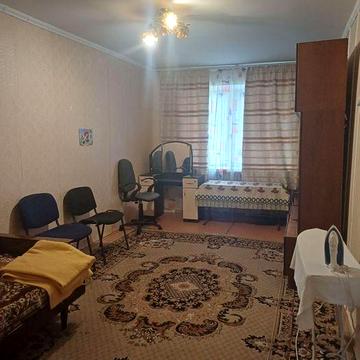 2к. Ул. Кузнечная, 5/5 кирп.  6т. Грн