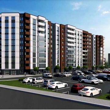 Продаж 3к квартири ЖК укрстандарт