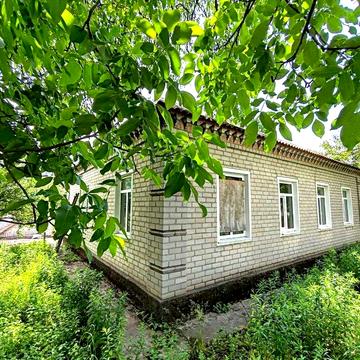 Продам дом Чечеловский район , Краснополье.