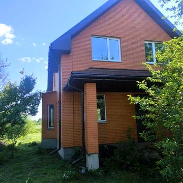 Продам будинок( коробку) Велика Димерка