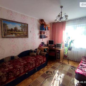 Продаж 3к Квартира Ессенська вулиця
