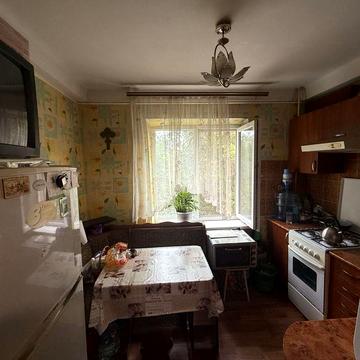 Продам однокомнатную квартиру на Малом рынке