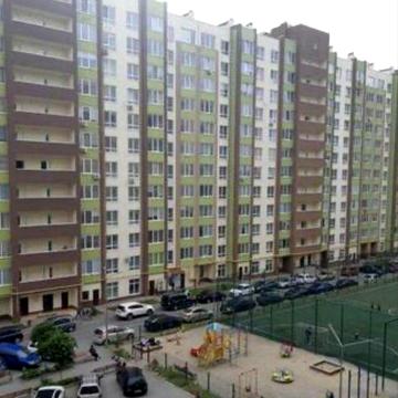 Терміново Софіївський квартал