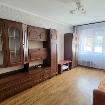 Квартира поліпшеного планування