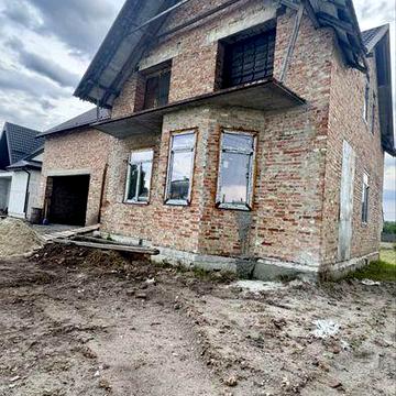 Будинок 200 кв. М 10 сот. Елітні забудови в р- н Лелеківка.