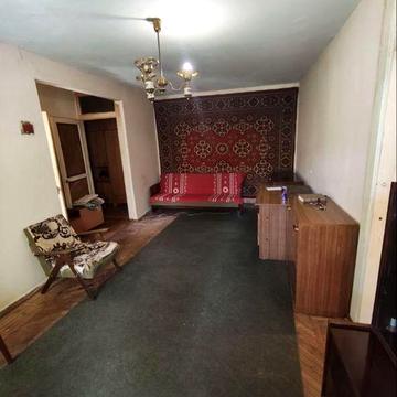 2х кв  на Новых домах около метро Дв.спорта. 3-й эт. Старт 26750$. Реальная
