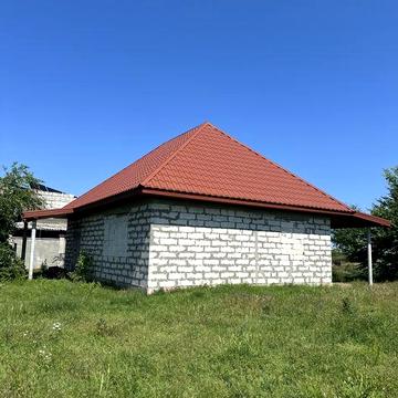 Продам будинок 2021 року на ділянці 9 соток | район Лісова