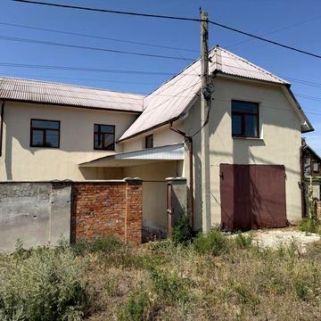 Продам 2-х этажный дом на Правом берегу