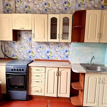 Продам 2-х кімнатну квартиру Баришівка