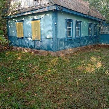 продм будинок в задовільному стані