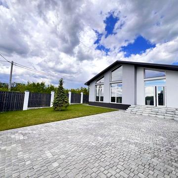 Продам дом в Новоалександровке